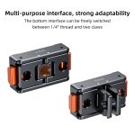 VRIG Magnetischer Schnellwechseladapter für Insta360 Ace / Ace Pro, Base, Base+Top Cover Kit – Bild 11