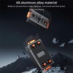 VRIG Magnetischer Schnellwechseladapter für Insta360 Ace / Ace Pro, Base, Base+Top Cover Kit – Bild 3