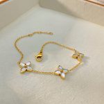 OPK 1400 Perlen-Edelstahlarmband – Bild 4