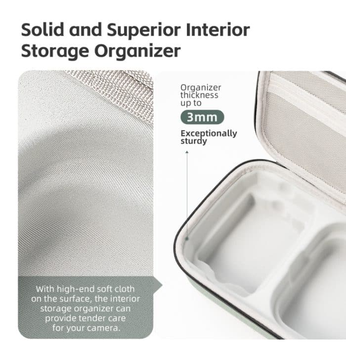 Für DJI NEO Fly More Combo aMagisn Handtasche Schultertasche – Bild 3