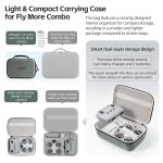 Für DJI NEO Fly More Combo aMagisn Handtasche Schultertasche – Bild 4