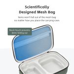 Für DJI NEO Fly More Combo aMagisn Handtasche Schultertasche – Bild 8