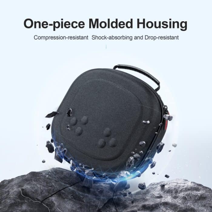 Für Meta Quest 3S STARTRC SPIELE Oxford Tuch Handheld Lagerung Tasche, 1150957 – Bild 4