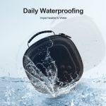 Für Meta Quest 3S STARTRC SPIELE Oxford Tuch Handheld Lagerung Tasche, 1150957 – Bild 5