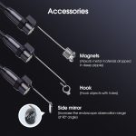 SVBONY SM501 Industrie-Endoskop 2 Megapixel HD 4,3-Zoll-IP67 wasserdichte Sonde – Bild 7