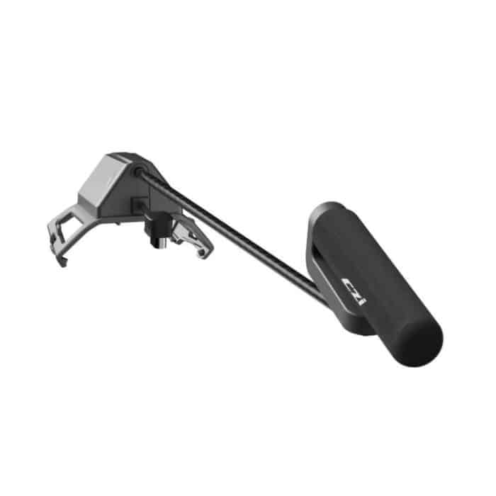 TBD06052747.jpg CZI PK10 Drohnen-Tonabnehmergerät für DJI Mavic 3 Enterprise-Drohne – Bild 1