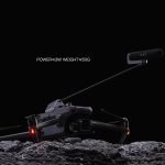 CZI PK10 Drohnen-Tonabnehmergerät für DJI Mavic 3 Enterprise-Drohne – Bild 4