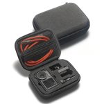 Für DJI OSMO Action 5 Pro/Action 4/Action 3 Kamera Aufbewahrungstasche Hartschale Schutzhülle