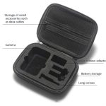 Für DJI OSMO Action 5 Pro/Action 4/Action 3 Kamera Aufbewahrungstasche Hartschale Schutzhülle – Bild 4