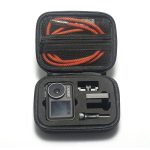Für DJI OSMO Action 5 Pro/Action 4/Action 3 Kamera Aufbewahrungstasche Hartschale Schutzhülle – Bild 5