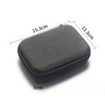 Für DJI OSMO Action 5 Pro/Action 4/Action 3 Kamera Aufbewahrungstasche Hartschale Schutzhülle – Bild 6