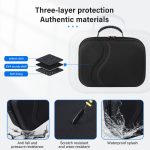 STARTRC GAMES VR-Brille Zubehör Handheld Crossbody Hartschalen-Aufbewahrungstasche – Bild 5