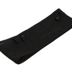 Enganliegende Sport-Gürteltasche Leichter Marathon-Laufgürtel, S, M, L, XL, XXL – Bild 3