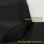 Enganliegende Sport-Gürteltasche Leichter Marathon-Laufgürtel, S, M, L, XL, XXL – Bild 7