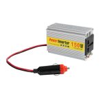 150W Auto-Wechselrichter mit modifizierter Welle für die Leistungsumwandlung, 12V To 220V, 12V To 110V