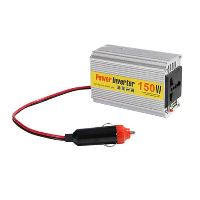 TBD0605296801.jpg 150W Auto-Wechselrichter mit modifizierter Welle für die Leistungsumwandlung, 12V To 220V, 12V To 110V – Bild 1