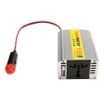 150W Auto-Wechselrichter mit modifizierter Welle für die Leistungsumwandlung, 12V To 220V, 12V To 110V – Bild 2