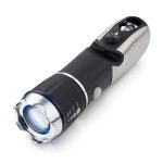 Outdoor Fenster Brechen Flucht Sicherheit Hammer Notfall Taschenlampe – Bild 2