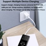 Bluetooth MP3/MP4 Musik-Player Tragbarer Walkman, 8GB, 16GB, 32GB – Bild 13