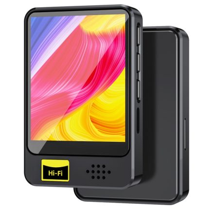 MP3 / MP4 Musik-Player Bluetooth Radio E-Book-Wiedergabe Walkman, No TF Card, 8GB, 16GB, 32GB, 64GB, 128GB