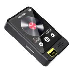 MP3 / MP4 Musik-Player Bluetooth Radio E-Book-Wiedergabe Walkman, No TF Card, 8GB, 16GB, 32GB, 64GB, 128GB – Bild 8