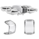 Für DJI Neo Objektivschutzabdeckung Gimbal Kamera Staubdichter Objektivdeckel