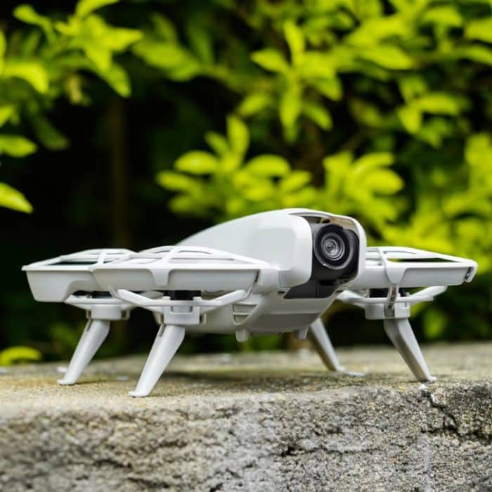 Für DJI Neo Drone BRDRC Fahrwerk Erhöhte Getriebe Unterstützung Bein Zubehör – Bild 3