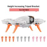 Für DJI Neo Drone BRDRC Fahrwerk Erhöhte Getriebe Unterstützung Bein Zubehör – Bild 4
