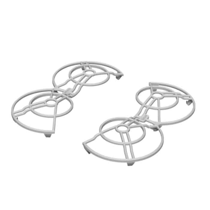 TBD0605309801A.jpg Für DJI Neo Drone BRDRC Propeller Schutz Abdeckung Anti-kollision Ultra-licht Stoßstange Ring – Bild 1