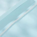 S925 Sterling Silber Opal Muschel Perlen Armband – Bild 4