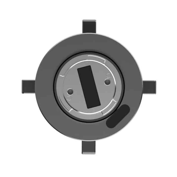 CZI TH4 V2 Drop Kit für DJI Matrice 210 V2 / M300 RTK Drohne – Bild 3