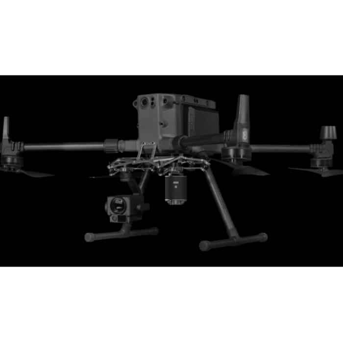 CZI TH4 V2 Drop Kit für DJI Matrice 210 V2 / M300 RTK Drohne – Bild 4