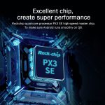 4,0-Zoll-Touchscreen MP3 DSD Hard Resolution Mastering Grade Musik-Player, Q8 – Bild 4