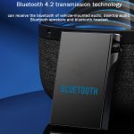 4,0-Zoll-Touchscreen MP3 DSD Hard Resolution Mastering Grade Musik-Player, Q8 – Bild 6