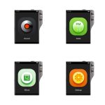 HiFi-Musikplayer ohne Verlust, Mastering von DSD256 Hard Decoding MP3, Q3 – Bild 2