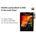 HiFi-Musikplayer ohne Verlust, Mastering von DSD256 Hard Decoding MP3, Q3 – Bild 3