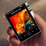 HiFi-Musikplayer ohne Verlust, Mastering von DSD256 Hard Decoding MP3, Q3 – Bild 4