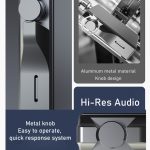HiFi-Musikplayer ohne Verlust, Mastering von DSD256 Hard Decoding MP3, Q3 – Bild 8