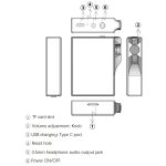 HiFi-Musikplayer ohne Verlust, Mastering von DSD256 Hard Decoding MP3, Q3 – Bild 9