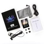 HiFi-Musikplayer ohne Verlust, Mastering von DSD256 Hard Decoding MP3, Q3 – Bild 10