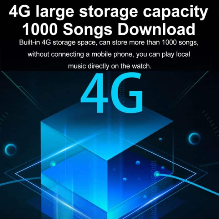 1,43 Zoll AMOLED-Bildschirm Smartwatch Herzfrequenz Blutdrucküberwachung Bluetooth Sprechende Sportuhr, Black Silicone Strap, Silver Orange Silicone Strap, Black Leather Strap, Silver Leather Strap – Bild 16