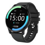 Bluetooth Talk Smartwatch Multifunktionsmonitor Herzfrequenz / Blutdruck / Blutsauerstoff / Schlaf