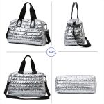 Große Kapazität Kurzstrecken Reisetasche Schwimmtraining Sport Fitness Handtasche – Bild 3