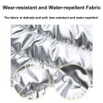 Große Kapazität Kurzstrecken Reisetasche Schwimmtraining Sport Fitness Handtasche – Bild 5