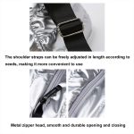 Große Kapazität Kurzstrecken Reisetasche Schwimmtraining Sport Fitness Handtasche – Bild 8