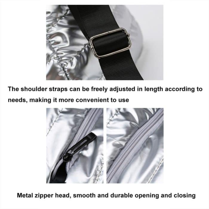 Große Kapazität Kurzstrecken Reisetasche Schwimmtraining Sport Fitness Handtasche – Bild 8