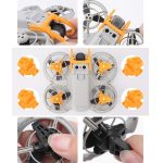 Für DJI Neo CQT Antikollisionsstange Höhenverstärkungsständer, Bumper+Folding Stand – Bild 6