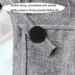 Baby Kinderwagen Tasche Handy Tissue Lagerung Tasche, 40x29cm – Bild 5