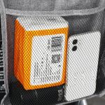 Baby Kinderwagen Tasche Handy Tissue Lagerung Tasche, 40x29cm – Bild 7