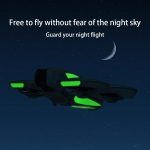 Für DJI Neo RCSTQ Gradienten-Leuchtaufkleber, or DJI Neo – Bild 3